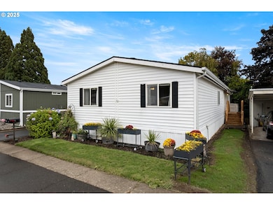 835 SE 1st Ave unit 64, Canby, OR 97013 - photo 3