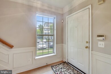 45504 Whistling Terrace unit 104, Sterling, VA 20166 - photo 5