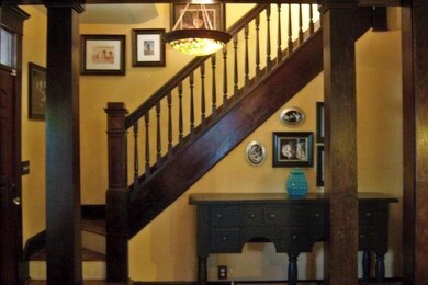 Staircase