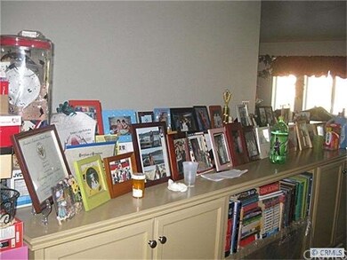 upstairs hallway