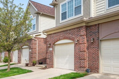 3023 Aspen Ln unit 5, Ann Arbor, MI 48108 - photo 3