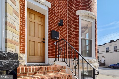1649 Belt St, Baltimore, MD 21230 - photo 4