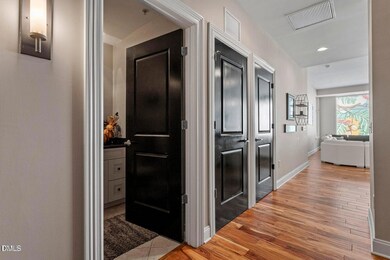 400 W North St unit 516, Raleigh, NC 27603 - photo 6