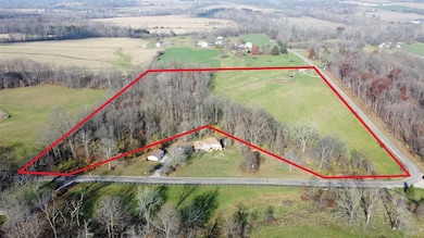 2333 S Cr 200 W, Connersville, IN 47331 - photo 4