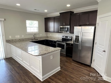 340 Halton Crossing Dr SW, Concord, NC 28027 - photo 5