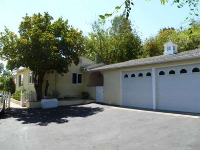 Front Gate, Home, Breeze and Garages