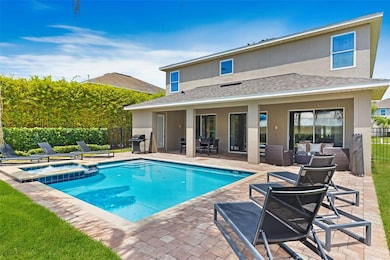 230 Clawson Way, Kissimmee, FL 34747 - photo 4