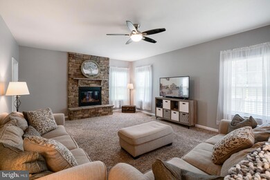 5598 Websters Way, Manassas, VA 20112 - photo 6