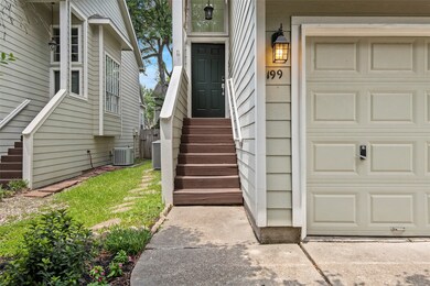 199 S Walden Elms Cir, Spring, TX 77382 - photo 5