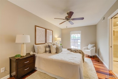 13503 Coliseum Dr, Chesterfield, MO 63017 - photo 7