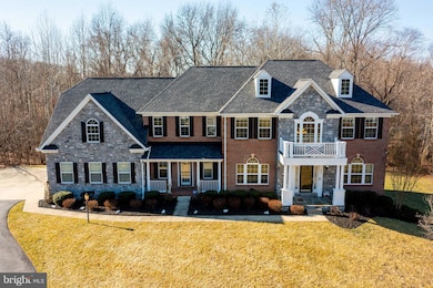 605 Black Branch Way, Bowie, MD 20721 - photo 3