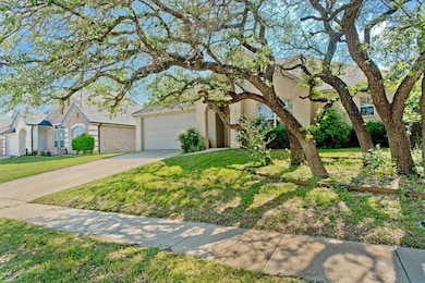 725 Ridgeway Blvd, Weatherford, TX 76086 - photo 3