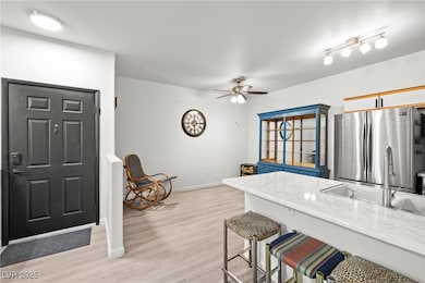 5751 E Hacienda Ave unit 135, Las Vegas, NV 89122 - photo 2