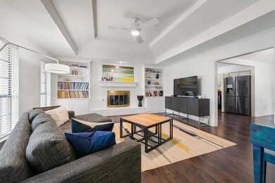 3067 Panhandle Dr, Grapevine, TX 76051 - photo 7