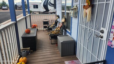 1030 S Barrel Cactus Ridge unit 221, Benson, AZ 85602 - photo 3