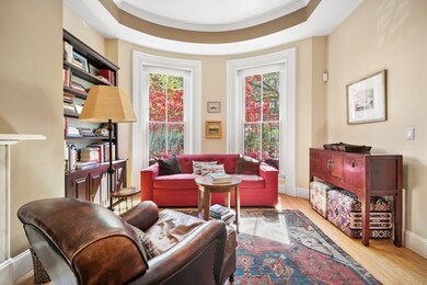 83 Worcester St unit 2, Boston, MA 02118 - photo 2