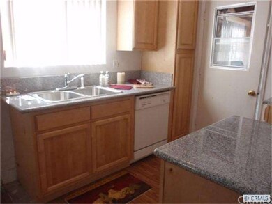 New Cabinets