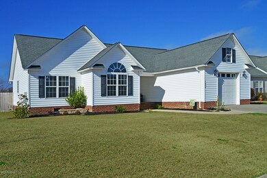 1201 Ashmoor Ln, Winterville, NC 28590 - photo 2