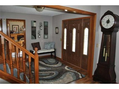 Foyer