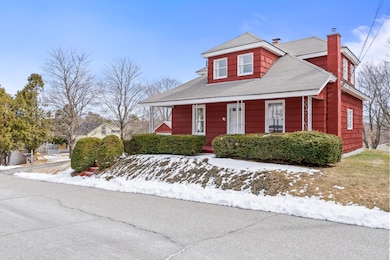 41 Beckett St, Lewiston, ME 04240 - photo 2