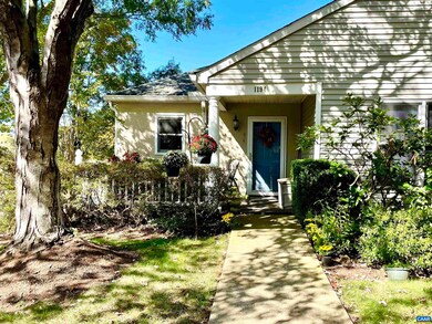 1194 Partridge Ln, Charlottesville, VA 22901 - photo 3