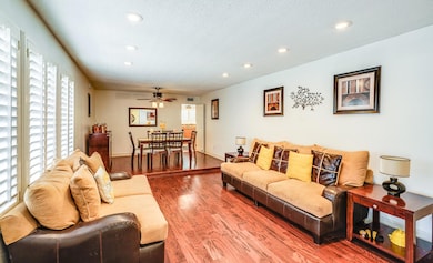 1468 Monte Negro Dr, El Paso, TX 79935 - photo 5