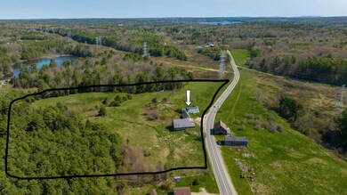 495 Birch Point Rd, Wiscasset, ME 04578 - photo 2