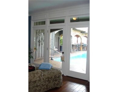 Master Bedroom.