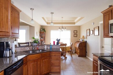 10444 Chapel Ridge Rd, Prairie Grove, AR 72753 - photo 4