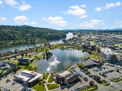 60-Aerial View