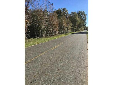 Photo. From Robinson Road looking left.