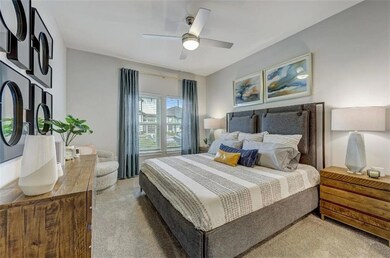 4000 Mill Spring Cir SW unit 4811, Oakwood, GA 30566 - photo 6