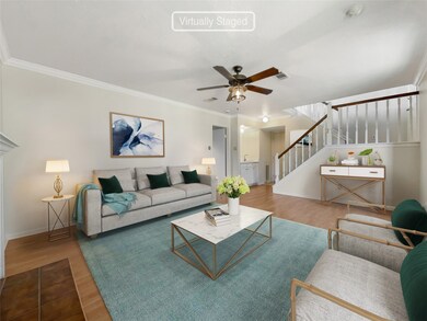 15807 Pinyon Creek Dr, Houston, TX 77095 - photo 2