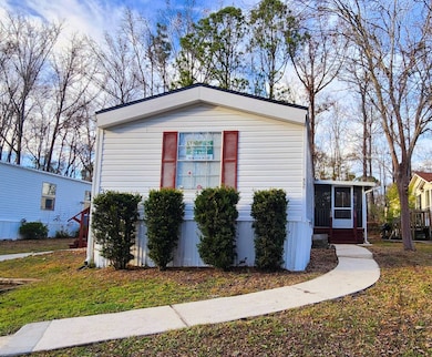 500 Chaffee Rd S unit 32, Jacksonville, FL 32221 - photo 2