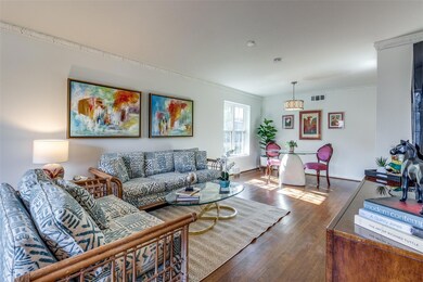 6955 Abbey Ct, Dallas, TX 75214 - photo 3