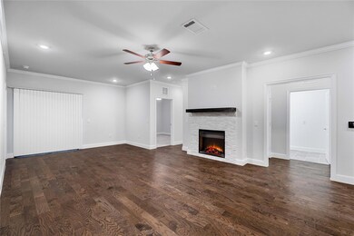 Beazer Homes Gatherings at Twin Creeks Clifton.