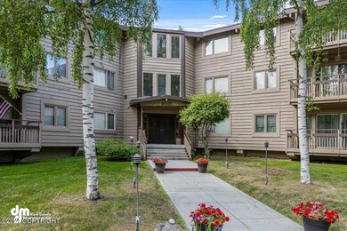 400 W 76th Ave unit 213, Anchorage, AK 99518 - photo 4