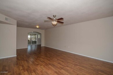 Living Room-Dining Room