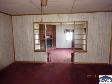 11090 E Gallagher Rd, Fontanet, IN 47851 - photo 4