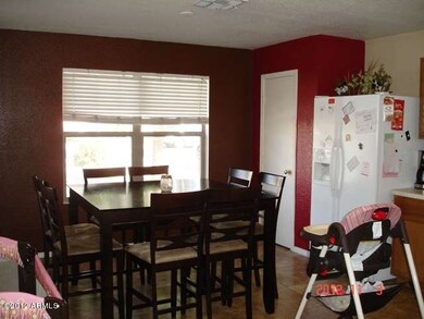 Eat in Kitchen