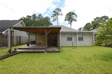 334 3rd St, Pearl River, LA 70452 - photo 2