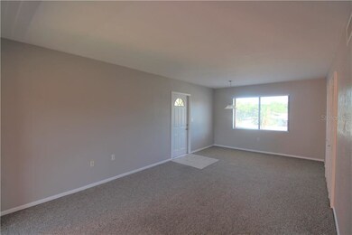 Living and Dining Area
