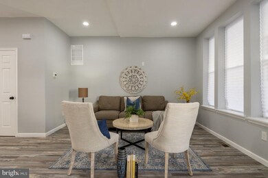 503 Rose Hill Terrace, Baltimore, MD 21218 - photo 7