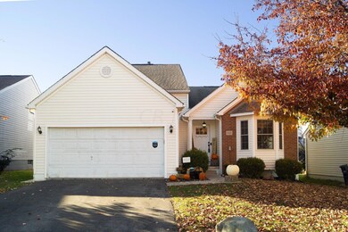 Welcome to 1021 Rowland Avenue!