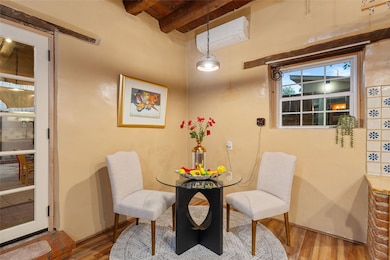 534 1/2 W Alameda St, Santa Fe, NM 87501 - photo 4