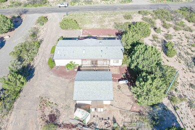 4370 Lazy Lariat Ln Rimrock AZ 86335 X-4