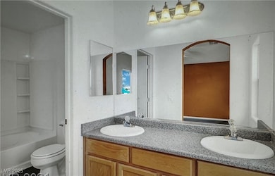 5512 Jackpot Winner Ln unit 102, Las Vegas, NV 89122 - photo 7