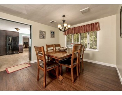 51 Country Club Ln, Brockton, MA 02301 - photo 4