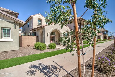 4357 E Pony Ln, Gilbert, AZ 85295 - photo 3