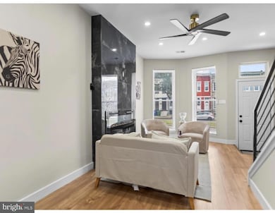 2022 N Fulton Ave, Baltimore, MD 21217 - photo 5